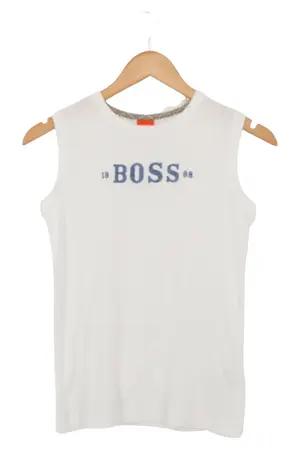 BOSS ORANGE Sport Shirt