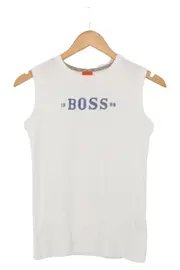 Vorschaubild BOSS ORANGE Sport Shirt 1