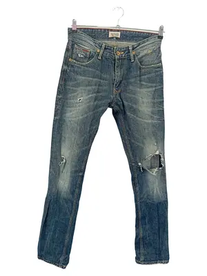 HILFIGER DENIM Jeans Straight Leg