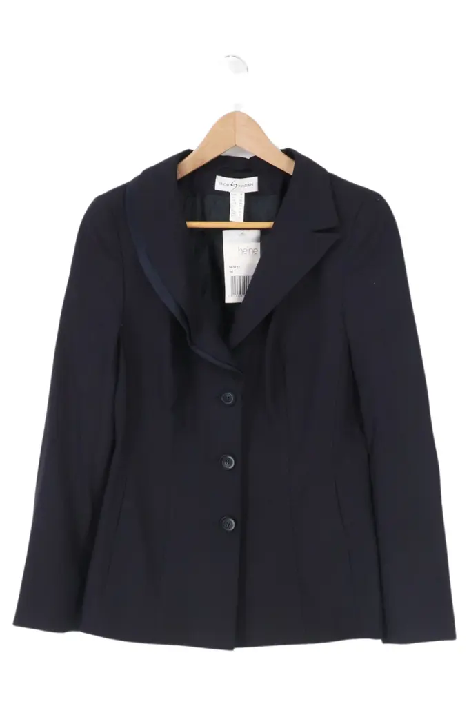 SINGH S. MADAN Blazer Bild 1