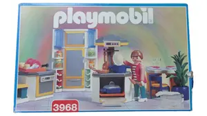 PLAYMOBIL Spielküche Zubehör