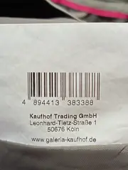 Vorschaubild ADAM Trenchcoat 5
