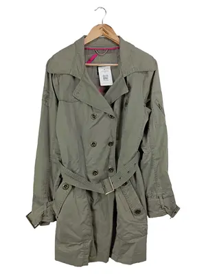 ADAM Trenchcoat