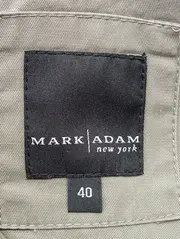 Vorschaubild ADAM Trenchcoat 3