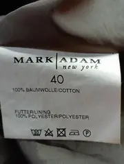 Vorschaubild ADAM Trenchcoat 4