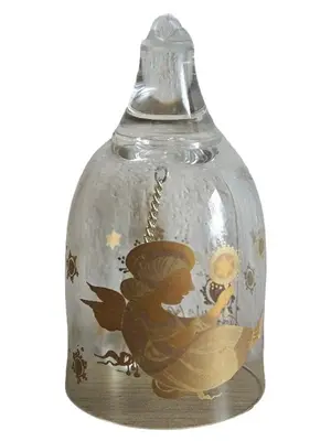 ROSENTHAL Weihnachtsglocke