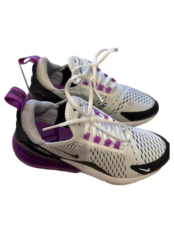 Pink Nike Air 27 C Damen Schwarz Nike Air Max 270 Shoes
