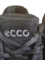 Vorschaubild 5 von Damen Sneaker Low Schwarz Wildleder Gr. 36 Sportlich Komfort