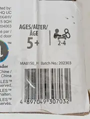 Vorschaubild Geschicklichkeitsspiel 3