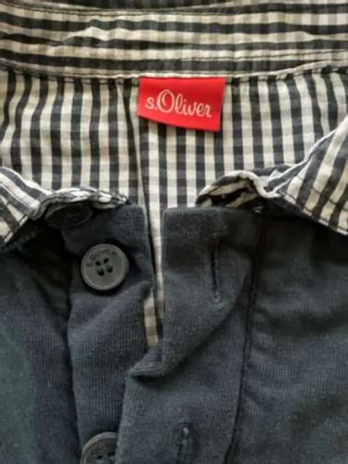 S.OLIVER Sweatshirt Bild 3
