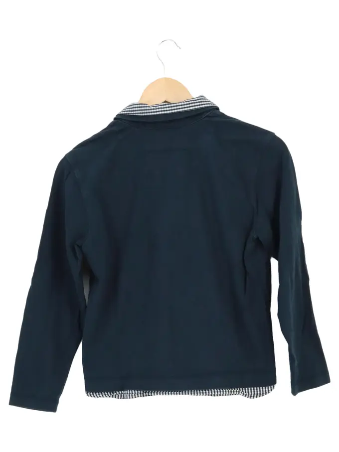 S.OLIVER Sweatshirt Bild 2
