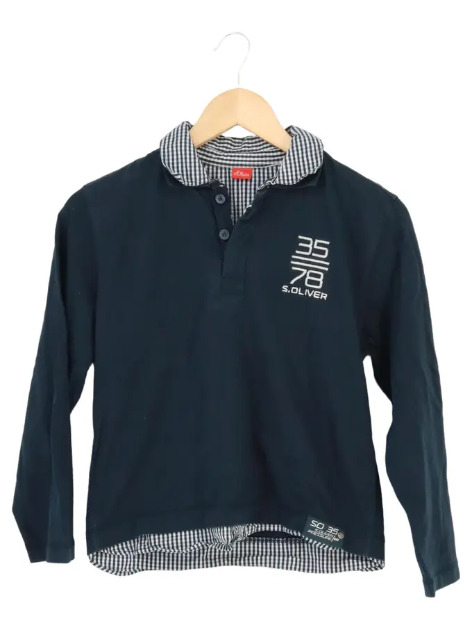 S.OLIVER Sweatshirt Bild 1