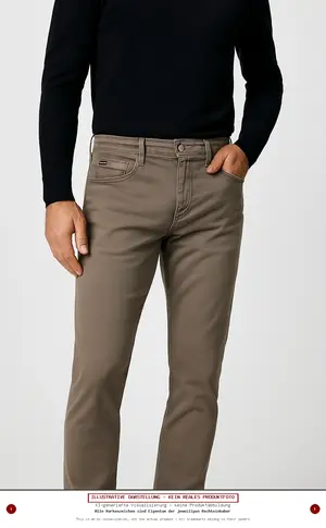 PEPE JEANS Stoffhose