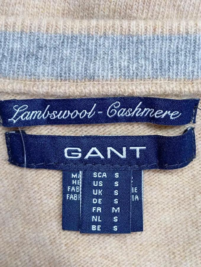 GANT Pullover Bild 3