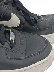 Vorschaubild 3 von Air Force 1 Herren Sneaker Low Schwarz Größe 40 Freizeit Sportschuhe