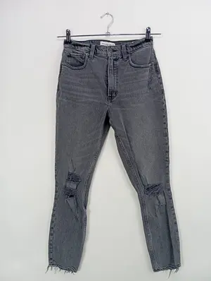 ABERCROMBIE & FITCH Jeans Skinny Fit