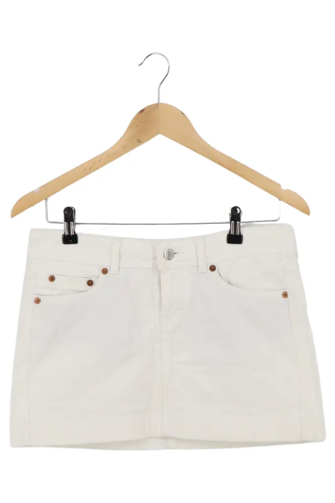 DRYKORN Jeansrock Bild 1