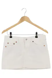 Vorschaubild DRYKORN Jeansrock 1