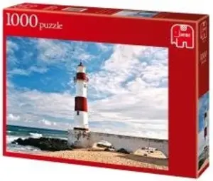 JUMBO Puzzle