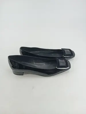 ANDREA PUCCINI Ballettschuhe