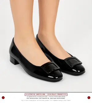ANDREA PUCCINI Ballerinas