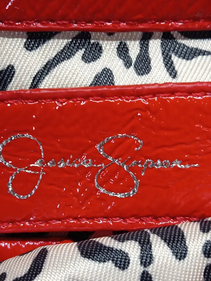 JESSICA SIMPSON Umhängetasche Bild 3