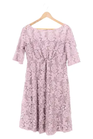TIFFANY ROSE Spitzenkleid