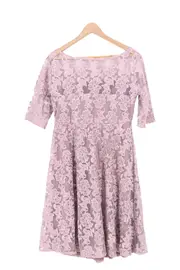 Vorschaubild TIFFANY ROSE Spitzenkleid 2