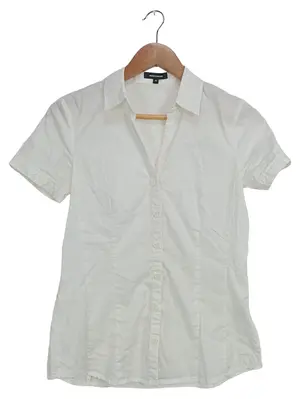 MORE & MORE Hemdbluse