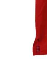 Vorschaubild 5 von Poloshirt Herren Rot Sportlich Einheitsgröße