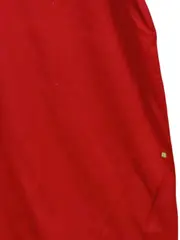 Vorschaubild 4 von Poloshirt Herren Rot Sportlich Einheitsgröße