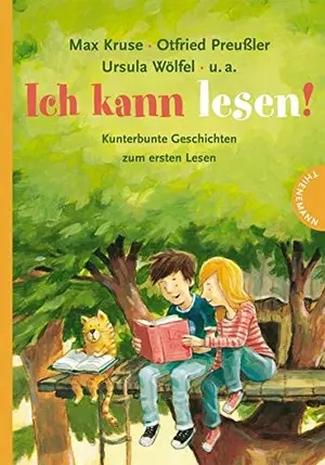 Buch für Kinder