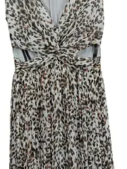 Vorschaubild 3 von Damen Festliches Maxikleid 36;S Mehrfarbig Elegant Glamourös