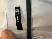 Vorschaubild 2 von Damen Festliches Maxikleid 36;S Mehrfarbig Elegant Glamourös