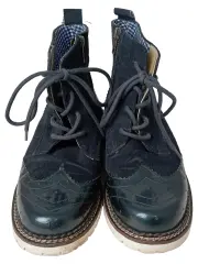 Vorschaubild SPIETH & WENSKY Schnürschuhe 2
