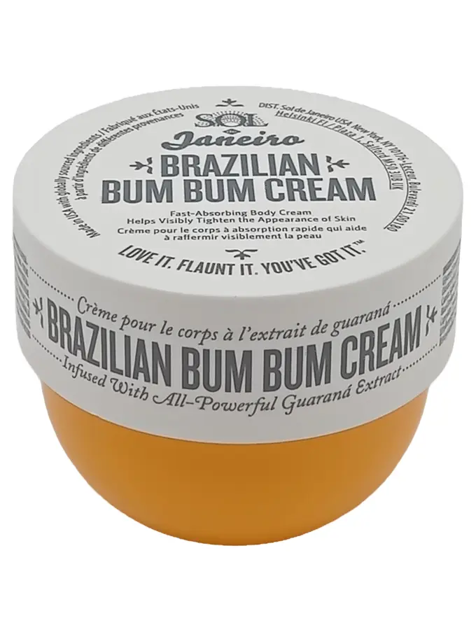 SOL DE JANEIRO Körpercreme Bild 1