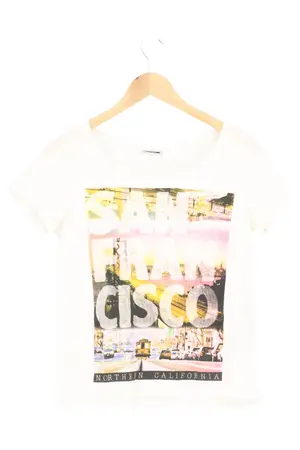 NOISY MAY T-Shirt