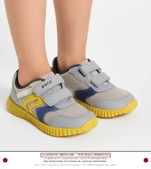 GEOX Lauflernschuhe