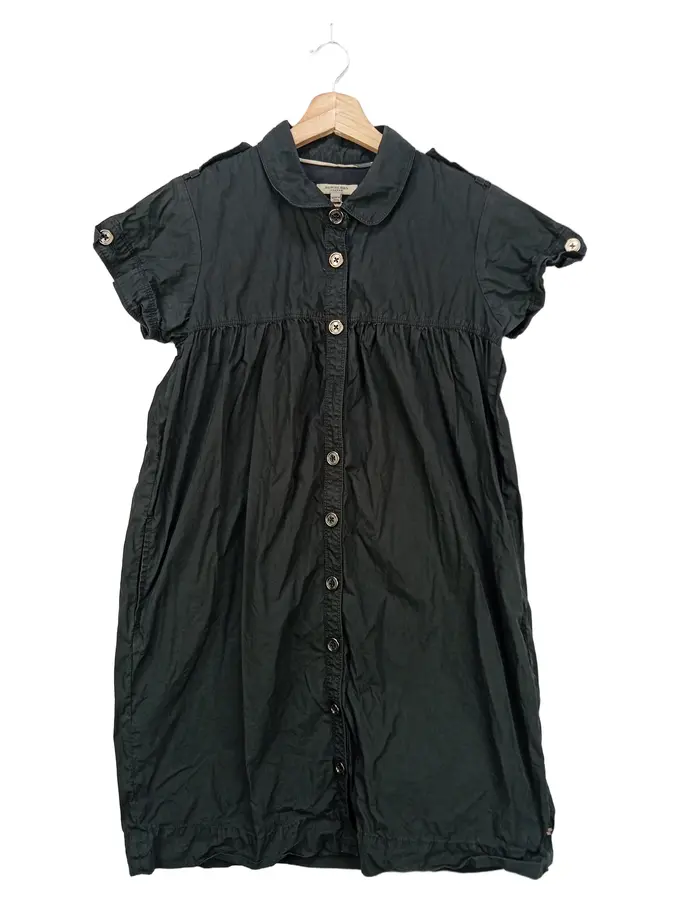 BURBERRY Blusenkleid Bild 1