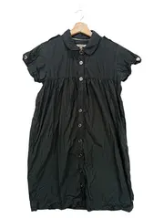 Vorschaubild BURBERRY Blusenkleid 1