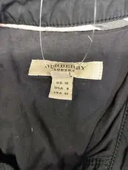 Vorschaubild BURBERRY Blusenkleid 4