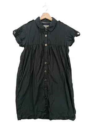 BURBERRY Blusenkleid