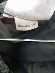Vorschaubild BURBERRY Blusenkleid 6