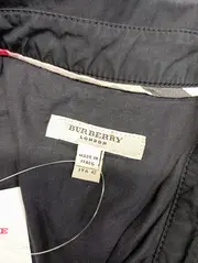 Vorschaubild BURBERRY Blusenkleid 3