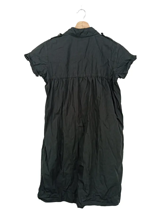BURBERRY Blusenkleid Bild 2