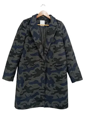 GREYSTONE Übergangsmantel