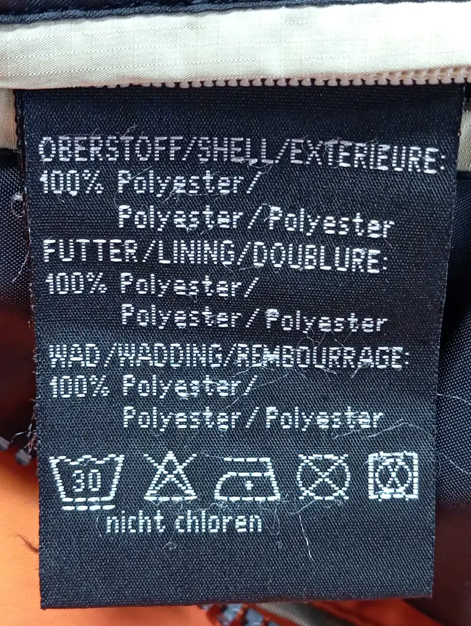 SCHÖFFEL Skijacke Bild 5