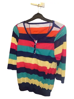 ONLY Langarmshirt