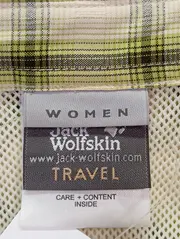 Vorschaubild JACK WOLFSKIN Hemdbluse 3