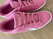 Vorschaubild 5 von Damen Sneaker low Pink Gr. 38.5 Sportlich Freizeitschuh